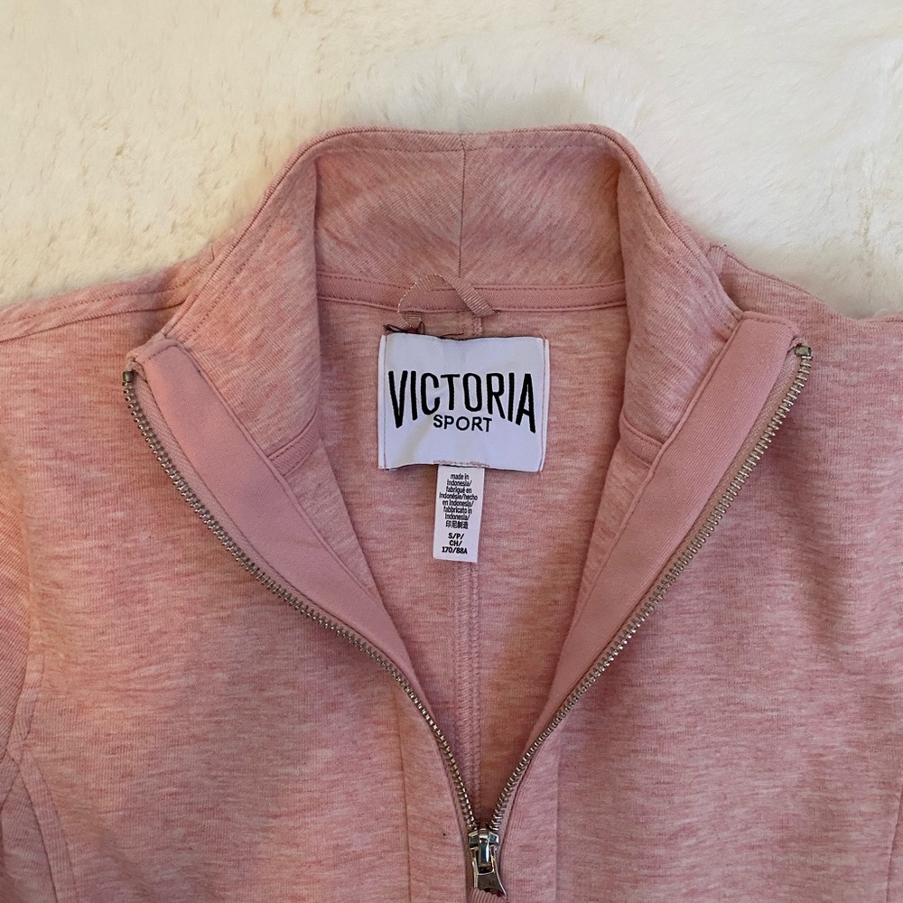 Victoria Secret Jacket - Picture 3 of 3